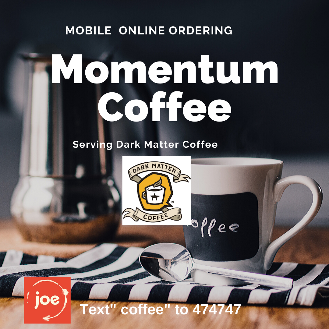 Momentum coffee